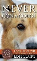 Never Con a Corgi - Edie Claire - cover