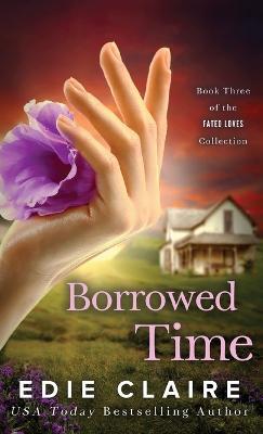 Borrowed Time - Edie Claire - cover