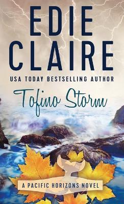 Tofino Storm - Edie Claire - cover