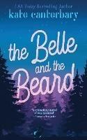 The Belle and the Beard - Kate Canterbary - cover