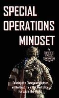 Special Operations Mindset - Life Is a Special Operation - cover