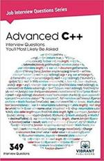 Advanced C++ Interview Questions You'll Most Likely Be Asked