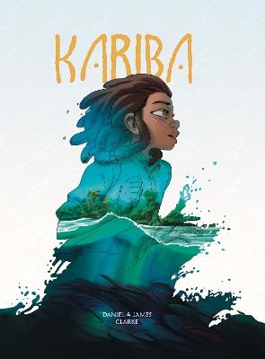 Kariba - cover