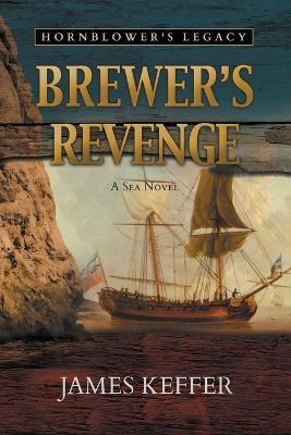 Brewer's Revenge - James Keffer - cover