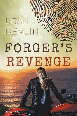Forger's Revenge - Leah Devlin - cover