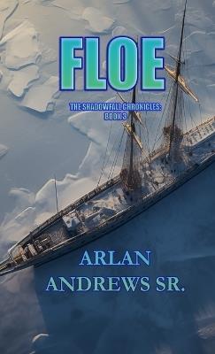 Floe - Arlan Andrews - cover
