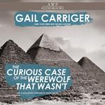 Curious Case of the Werewolf that Wasn't, The