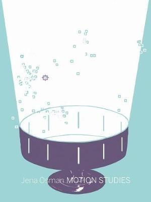 Motion Studies - Jena Osman - cover