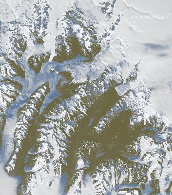 footprints - Es Lv - cover