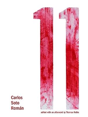 11 - Carlos Soto-Román - cover