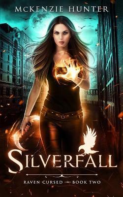 Silverfall - McKenzie Hunter - cover