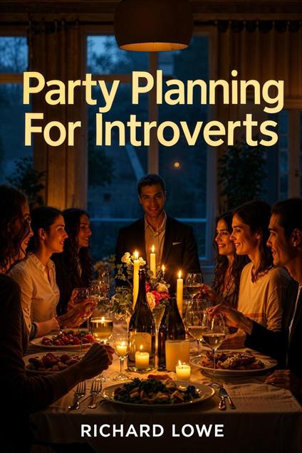 Party Planning for Introverts