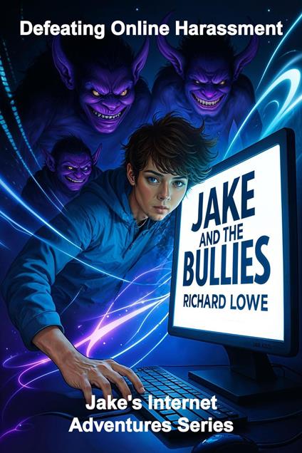 Jake and the Bullies