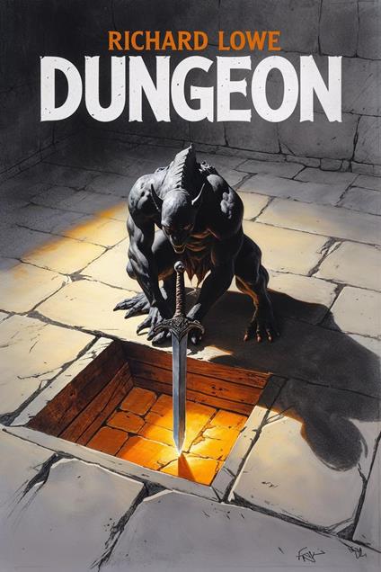 Dungeon