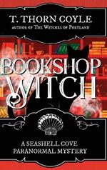 Bookshop Witch