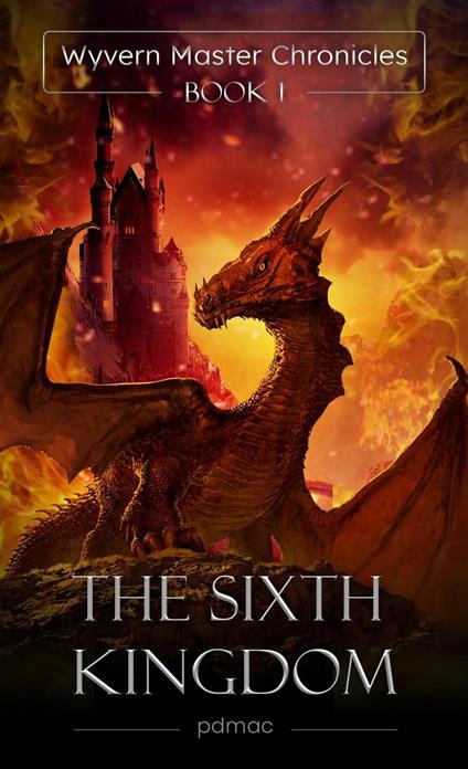 The Sixth Kingdom