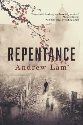 Repentance - Andrew Lam - cover
