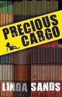 Precious Cargo - Linda Sands - cover