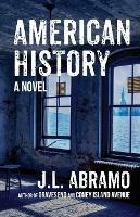 American History - J L Abramo - cover