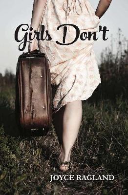 Girls Don't - Joyce Ragland - cover