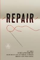 Repair - Kali Fajardo-Anstine,Ed Pavlic - cover