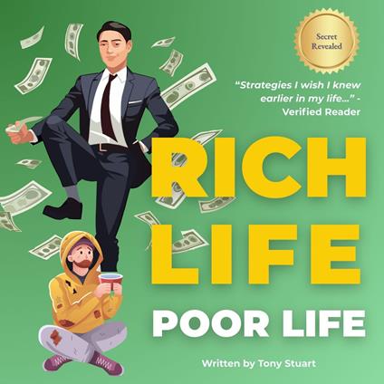 Rich Life Poor Life