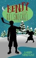 Benjy and the Belsnickel - Bonnie Swinehart - cover
