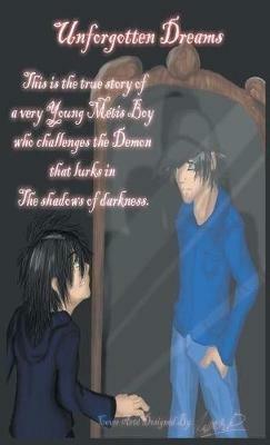 A Victim's Worst Nightmare: The Mind of a Victim - Keith Ryder - cover