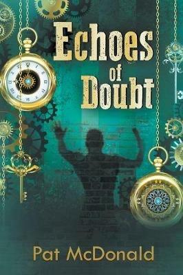 Echoes of Doubt - Pat McDonald - cover