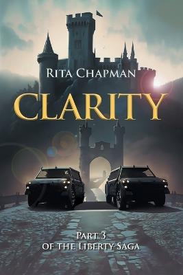 Clarity - Rita Chapman - cover