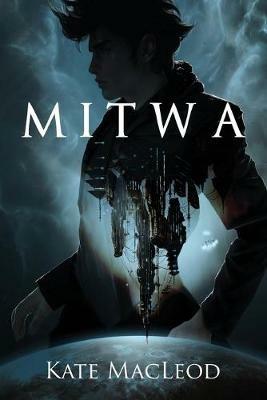 Mitwa - Kate MacLeod - cover