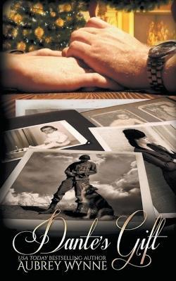 Dante's Gift - Aubrey Wynne - cover