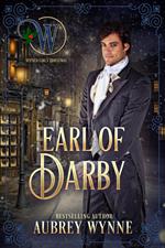 Earl of Darby: Wicked Earls' Club