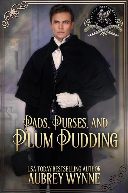 Pads, Purses, and Plum Pudding