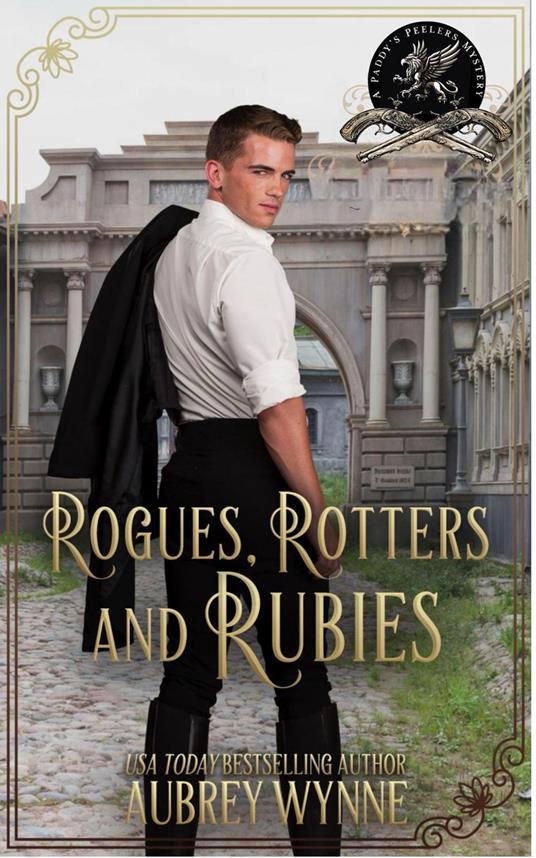 Rogues, Rotters, and Rubies