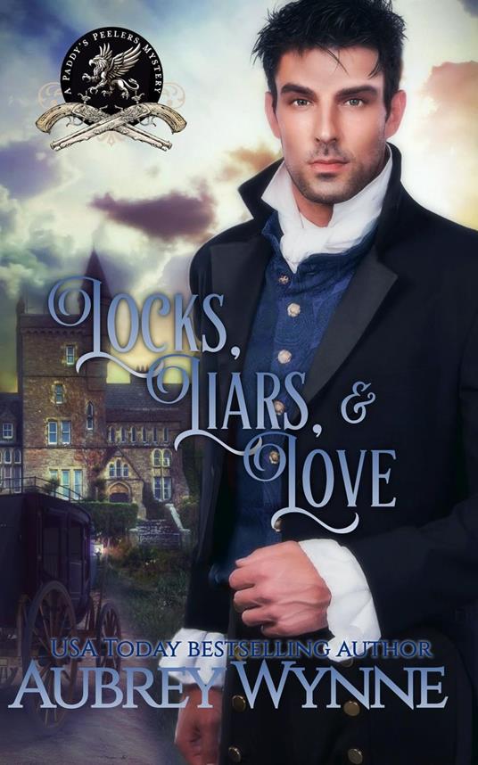 Locks, Liars, and Love