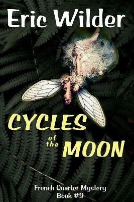 Cycles of the Moon - Eric Wilder - cover