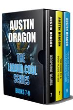 The Liquid Cool Series Box Set 3: (Books 7-9)