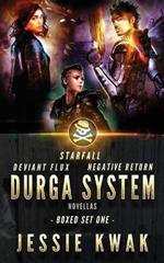 Durga System: Boxed Set One