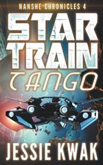 Star Train Tango