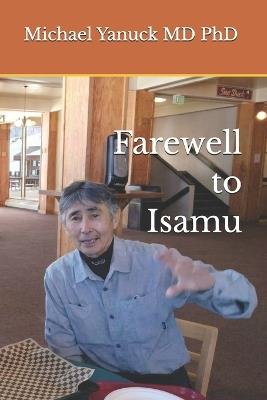 Farewell to Isamu - Michael Yanuck - cover