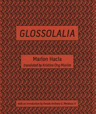 Glossolalia - cover