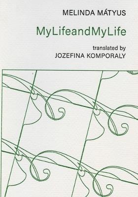MyLifeandMyLife - cover
