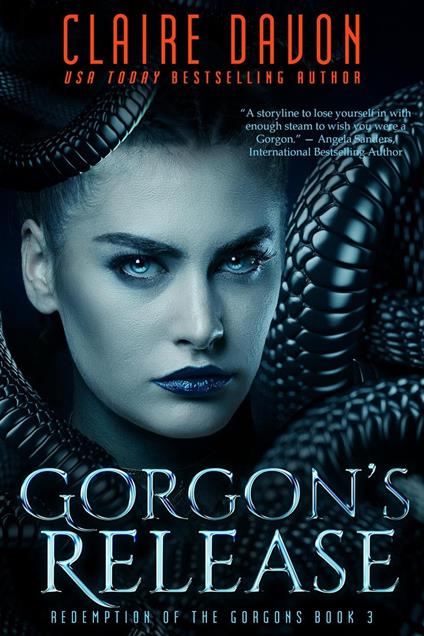 Gorgon's Release
