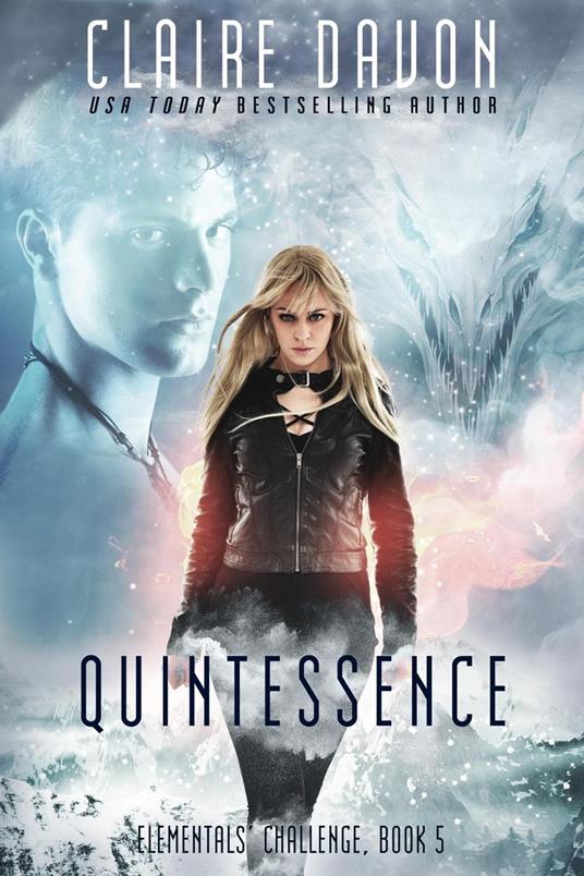 Quintessence