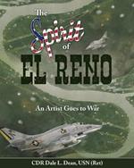 The Spirit of El Reno: An Artist Goes to War