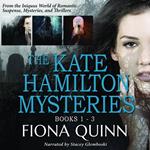 Kate Hamilton Mysteries Boxed Set, The