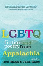 LGBTQ Fiction and Poetry from Appalachia