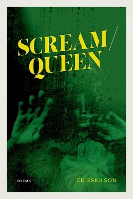 Scream / Queen: Poems - CD Eskilson - cover