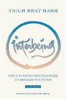 Interbeing: The 14 Mindfulness Trainings of Engaged Buddhism - Thich Nhat Hanh,Sister Annabel Laity - cover